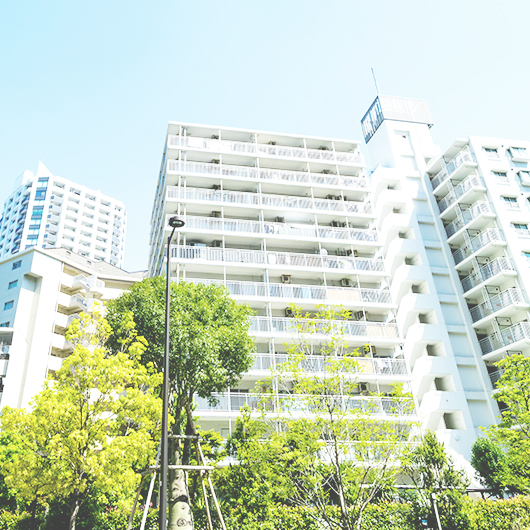 借家人賠償責任保険